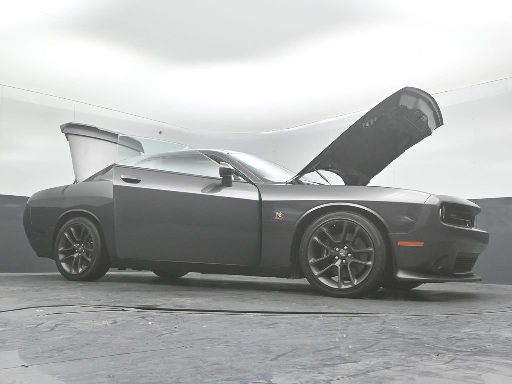 2021 DODGE CHALLENGER - Image 47