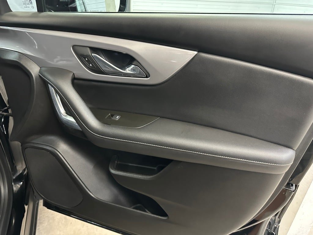2024 Chevrolet Blazer 3LT - Photo 32