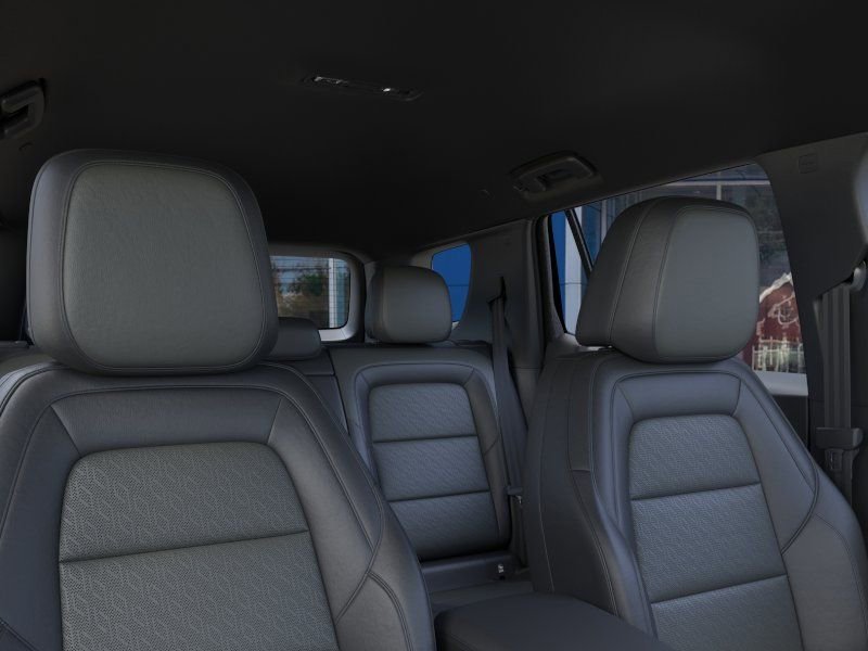 2026 Chevrolet Equinox LT - Photo 24