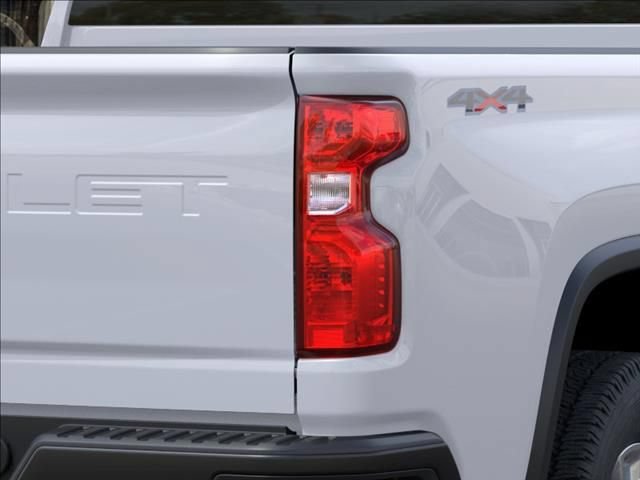 2026 Chevrolet Silverado 3500 HD Work Truck - Photo 11