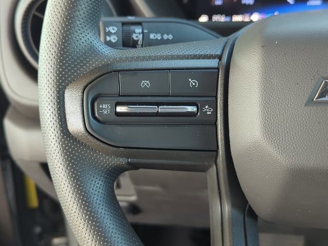 2025 Chevrolet Colorado Trail Boss - Photo 19