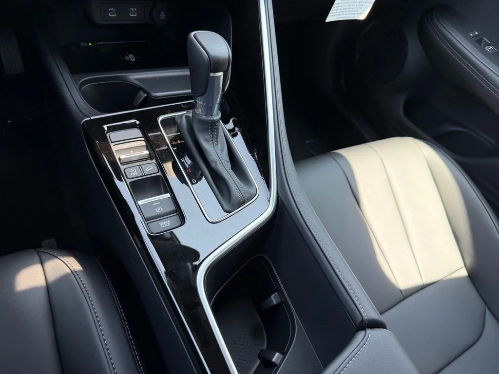 New 2026 Urban Gray Pearl Acura Base image 22