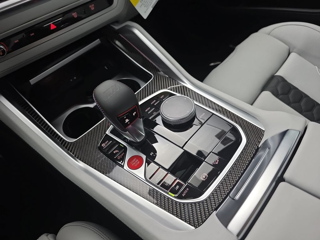 New 2027 Carbon Black Metallic BMW Competition image 25