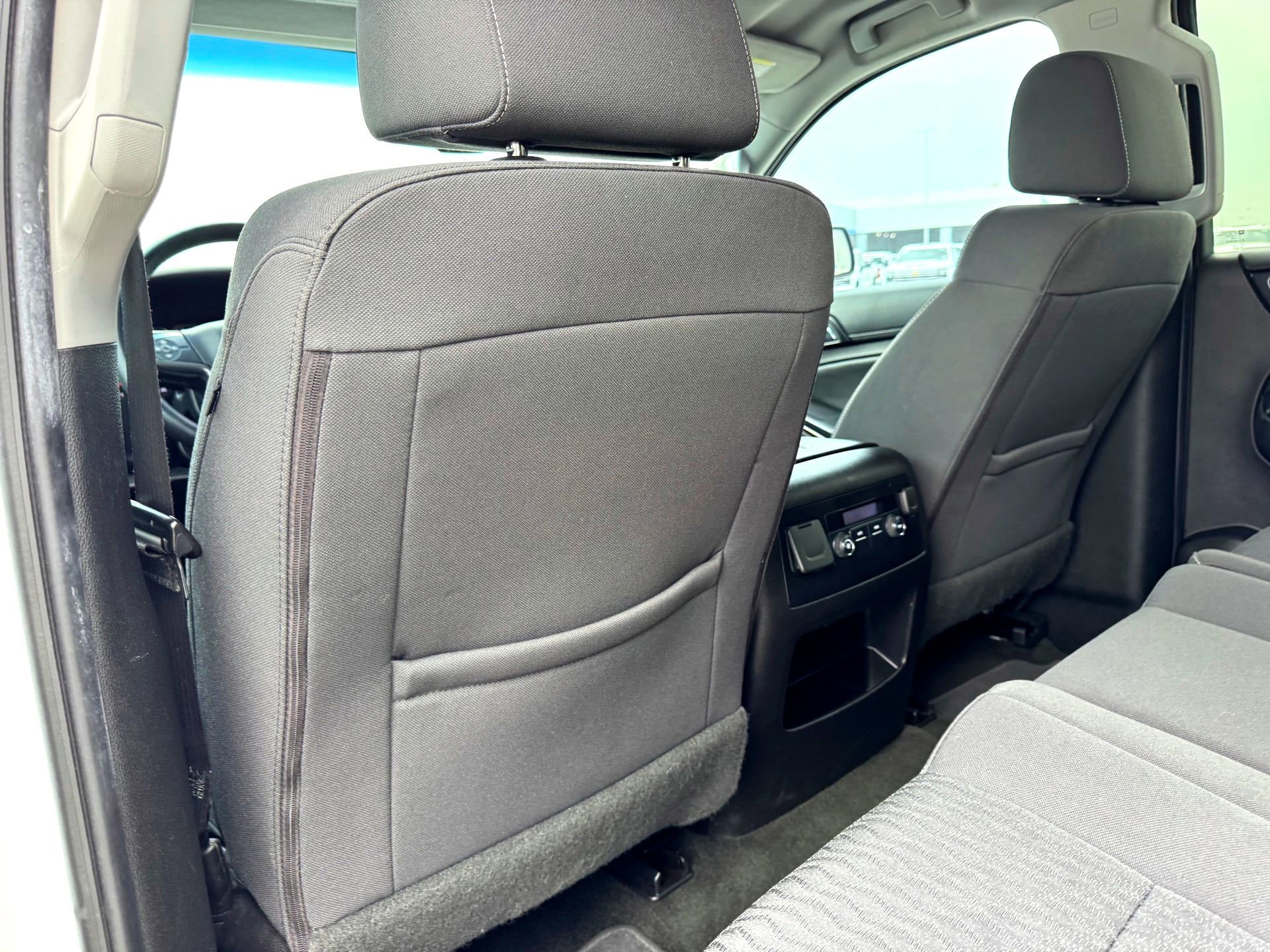 Used 2018 SUMMIT WHITE Chevrolet LS image 19