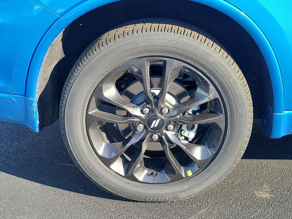 New 2026 B5 Blue Dodge GT image 5