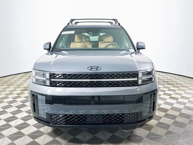 New 2026 Gray Hyundai Calligraphy image 8