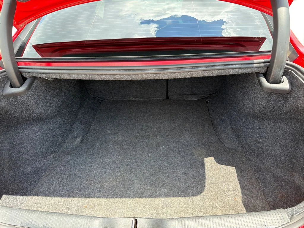 Used 2019 Torred Clearcoat Dodge GT image 13