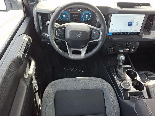 New 2026 Oxford White Ford Big Bend® image 27