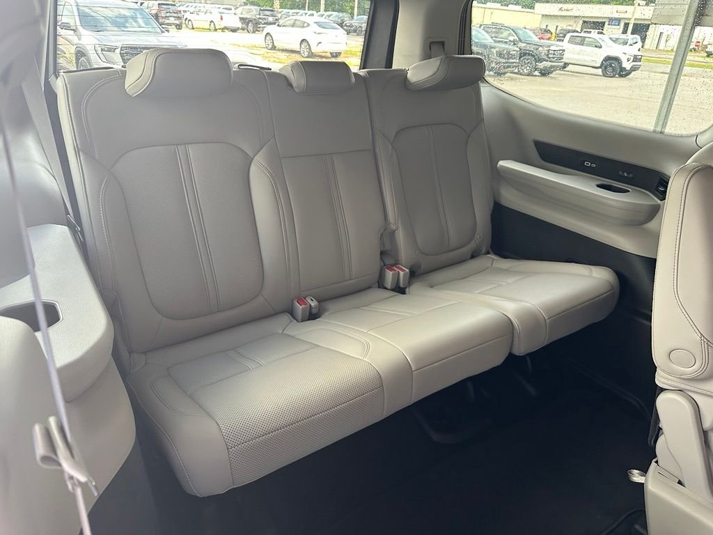 Used 2023 Silver Jeep Series II image 40