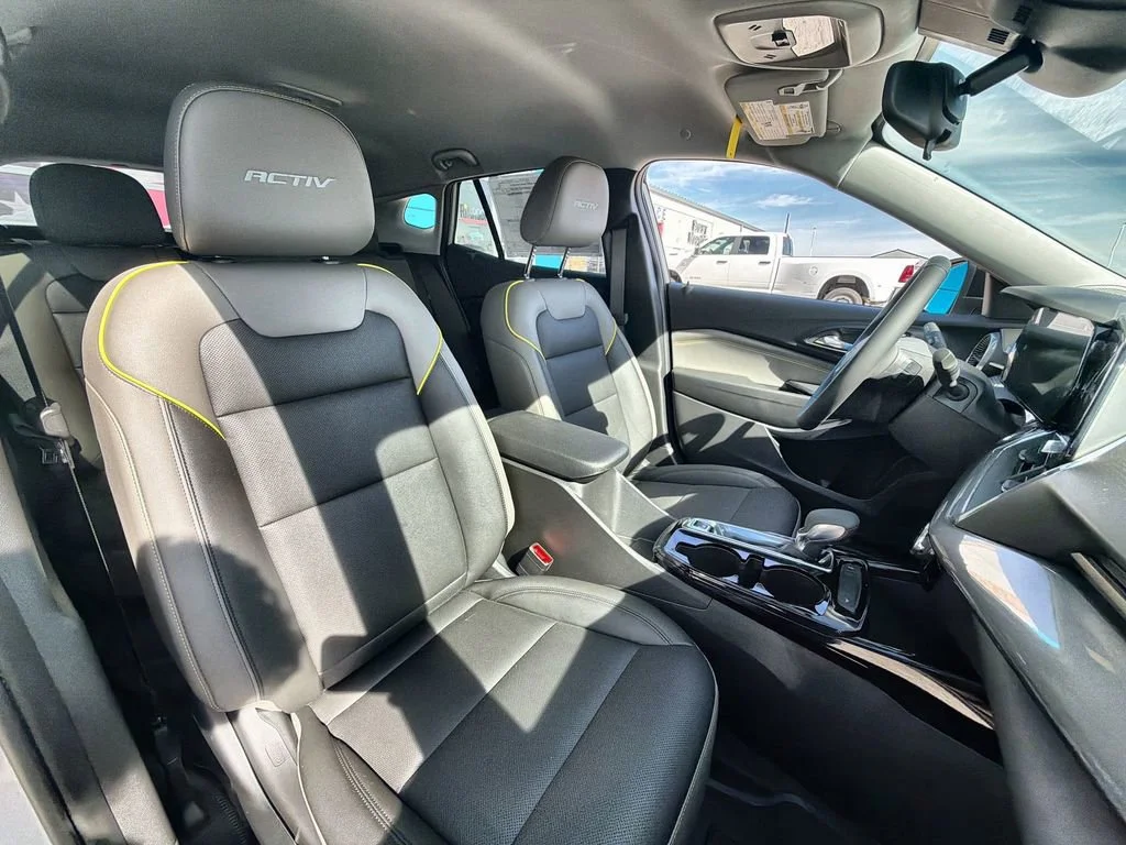 2026 Chevrolet Trax Activ - Photo 12