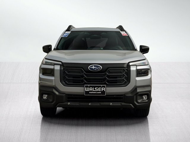 New 2026 ICE SILVER METALLIC Subaru Premium image 2