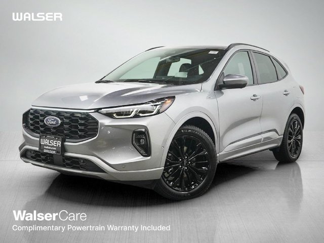2023 Ford Escape St-Line Elite