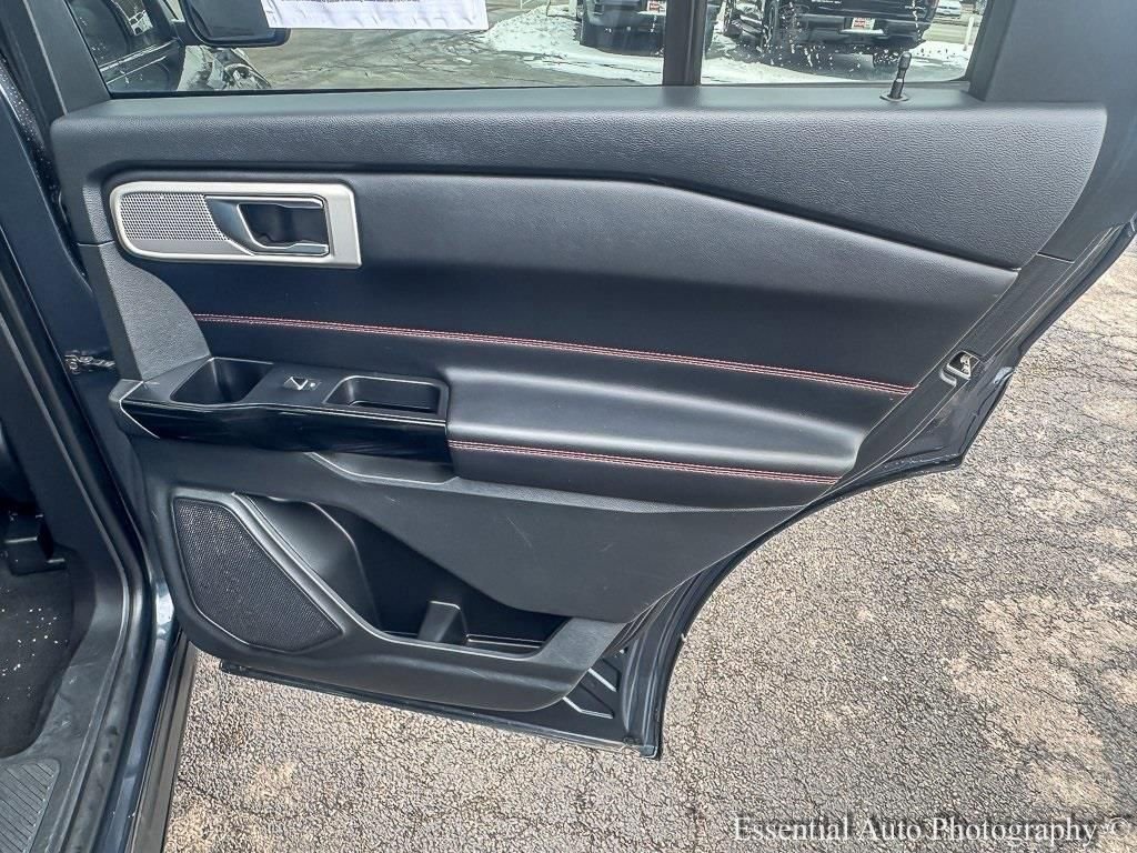 2022 FORD EXPLORER - Image 26
