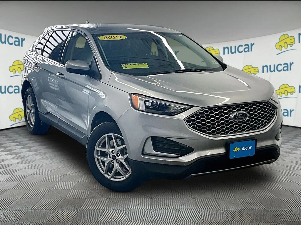 2023 Ford Edge