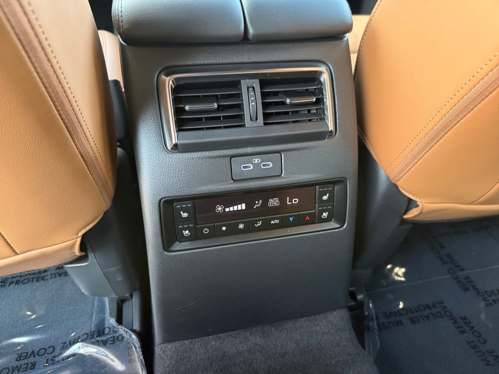 Used 2025 Deep Crystal Blue Mica Mazda S Premium Plus Package image 17
