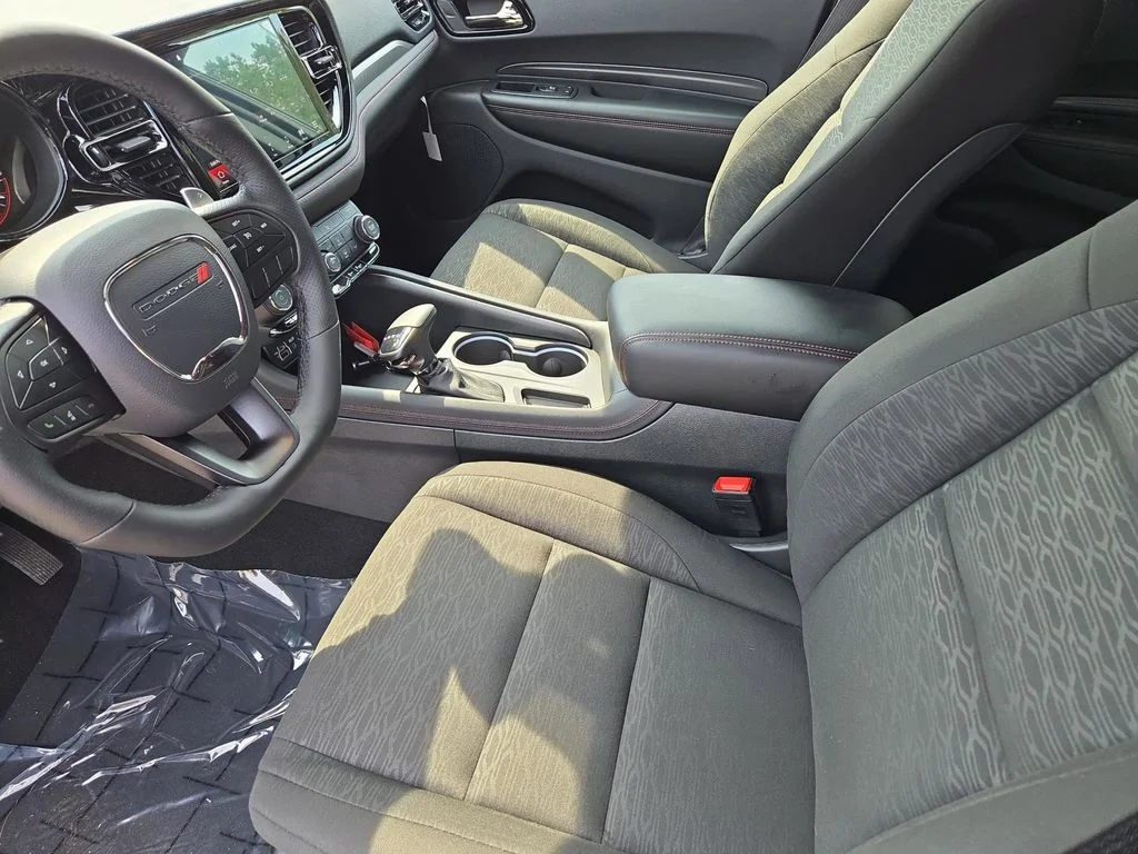 2025 Dodge Durango GT - Photo 24