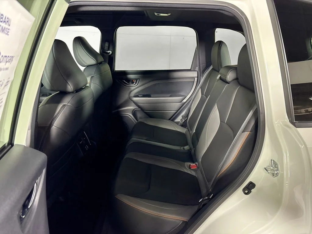 New 2026 CRYSTAL WHITE PEARL Subaru Sport Onyx Edition image 20