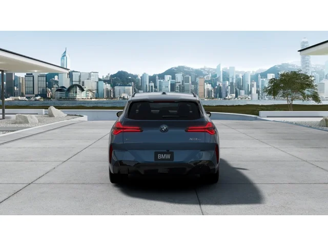 New 2026 Arctic Race Blue metallic BMW  image 5