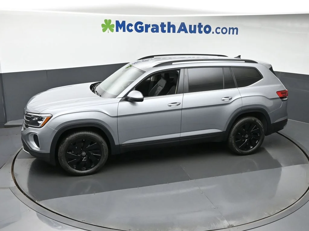 2026 Volkswagen Atlas SE w/Tech - Photo 23