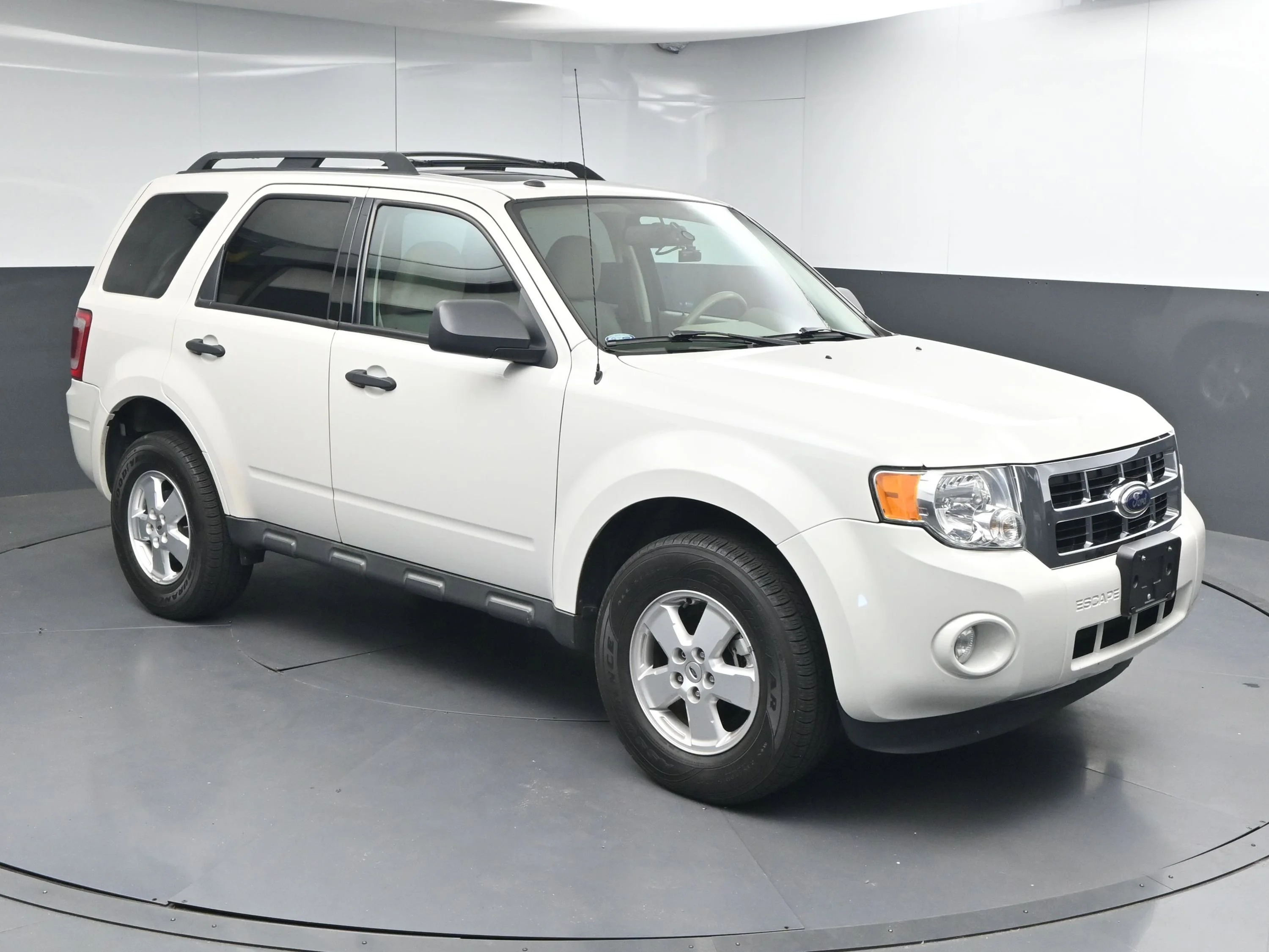2012 Ford Escape XLT's photo