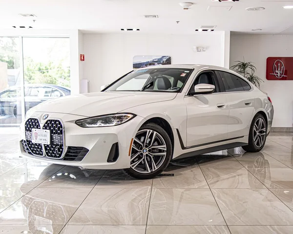 2024 BMW 4 Series 430i Gran Coupe