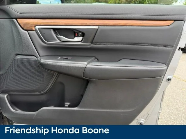 Used 2019 Silver Honda Touring image 47