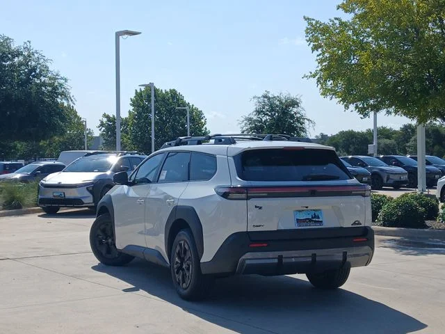 New 2026 Halo Toyota bZ Woodland Premium image 6