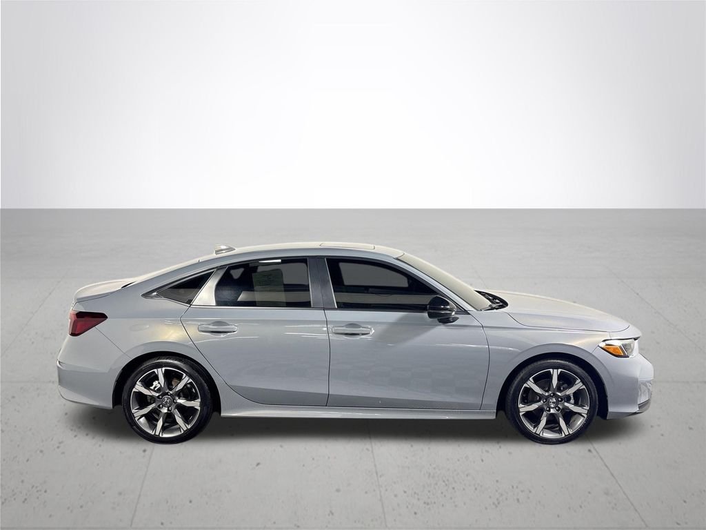 Used 2026  Honda  image 5