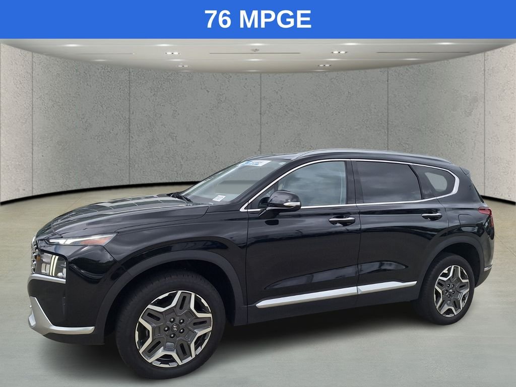 2023 Hyundai Santa Fe Plug-In Hybrid SEL Convenience