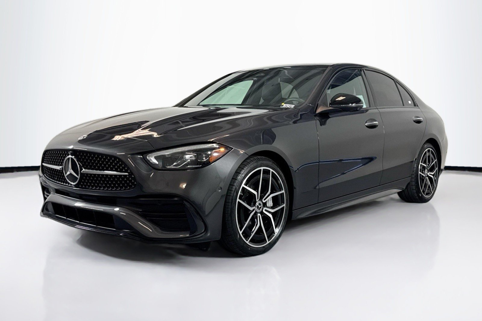 2023 Mercedes-Benz C-Class C 300's photo