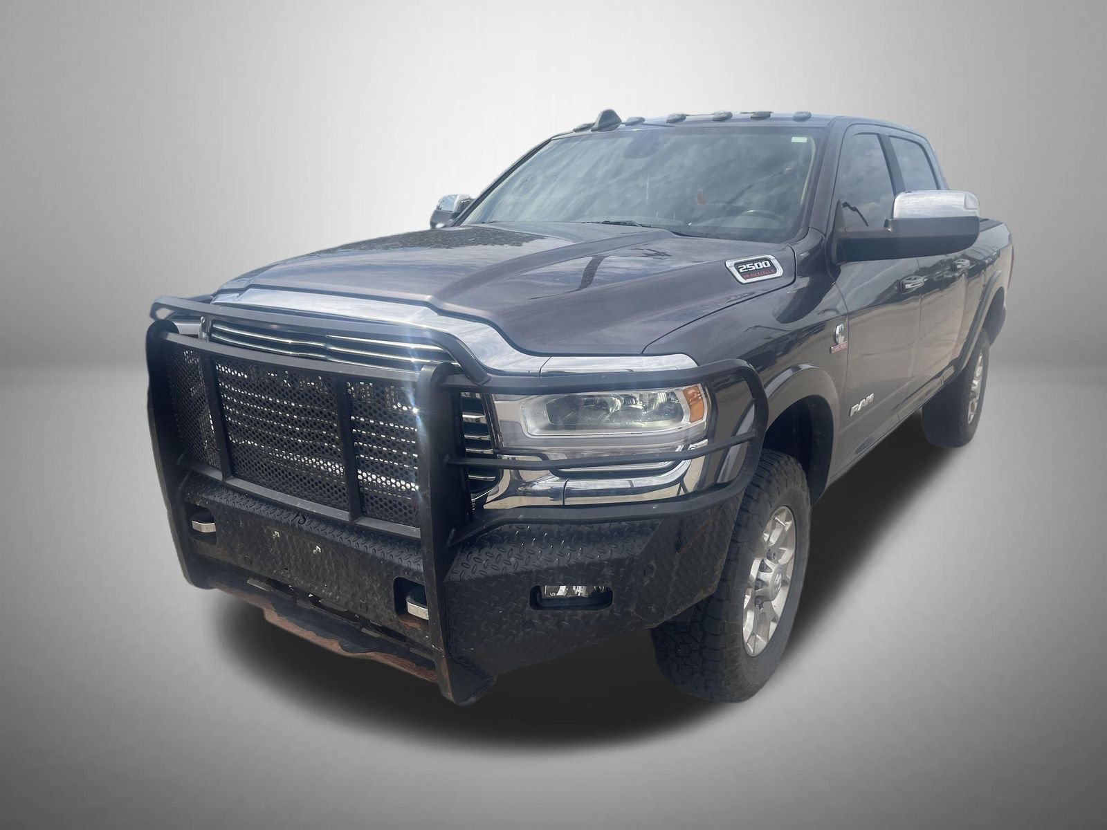 2020 RAM 2500 Laramie 4X4 Crew Cab SWB's photo