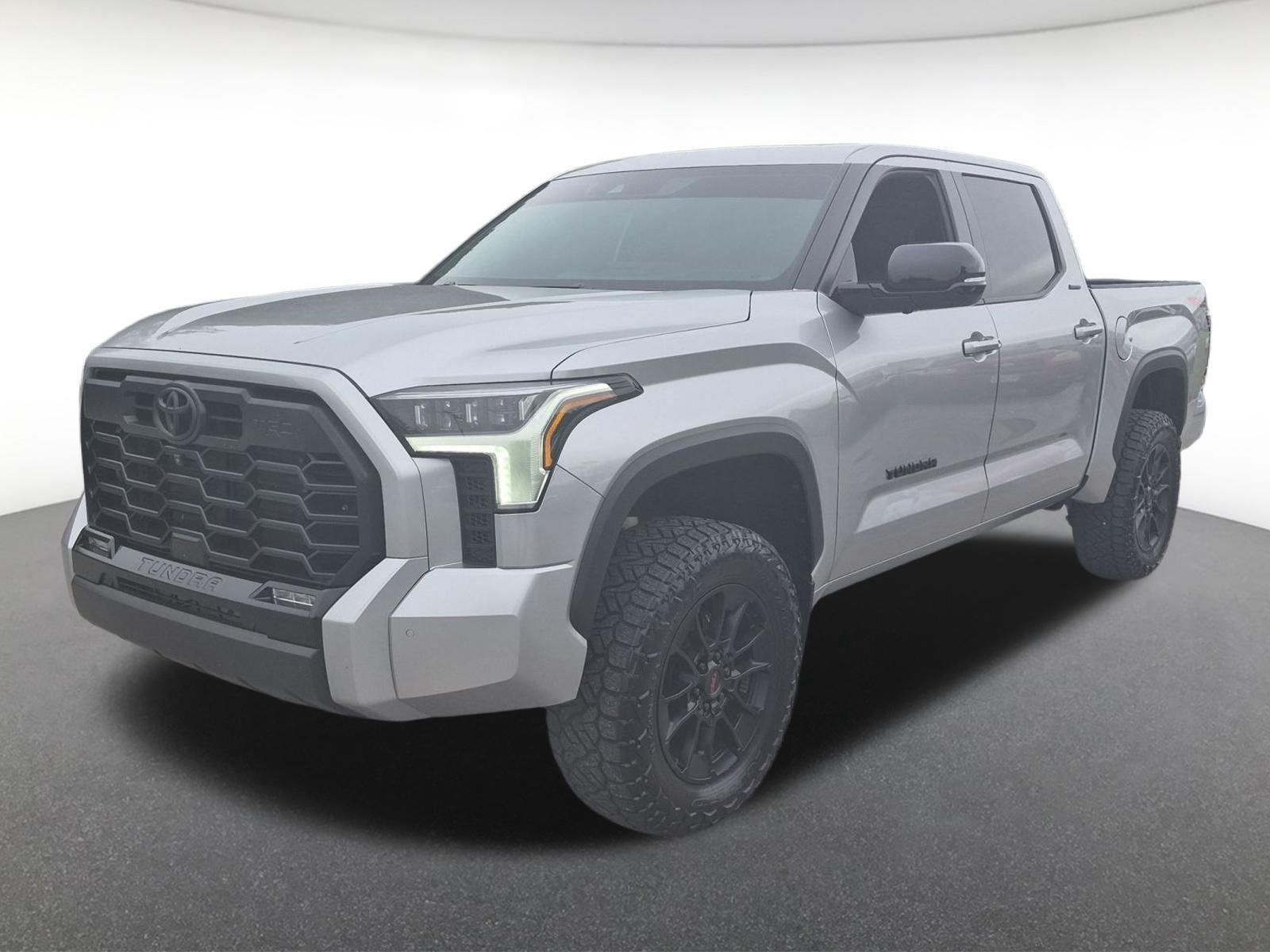 2025 Toyota Tundra