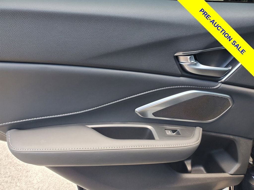 2026 Acura RDX Base - Photo 14