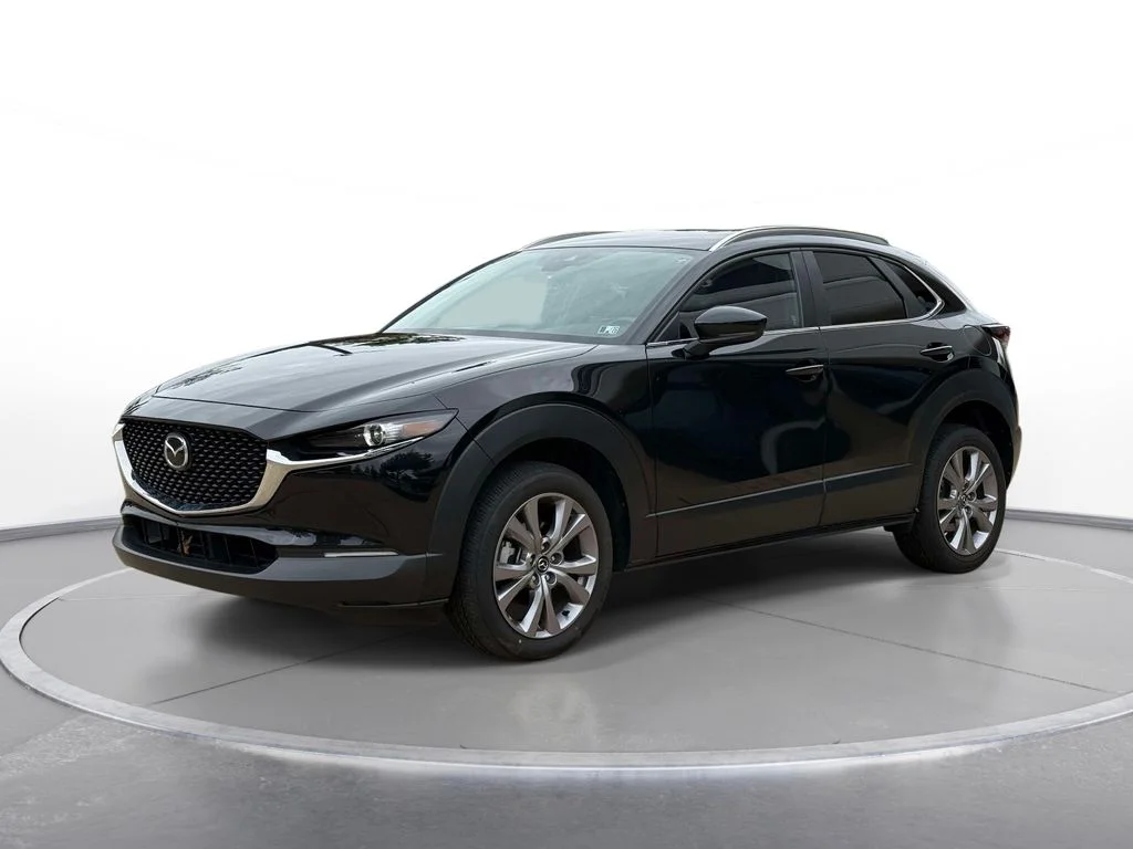 2023 Mazda CX-30 Select AWD's photo