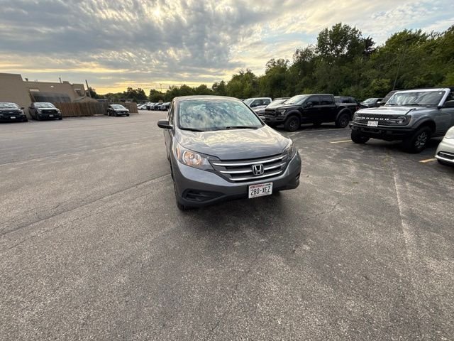 Used 2014 Silver Honda LX image 26