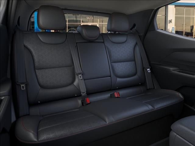 2027 Chevrolet Bolt RS - Photo 17