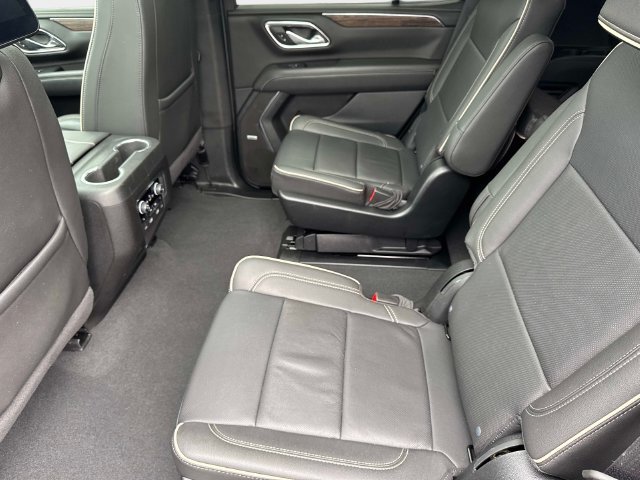 Used 2024 Black Chevrolet Premier image 15