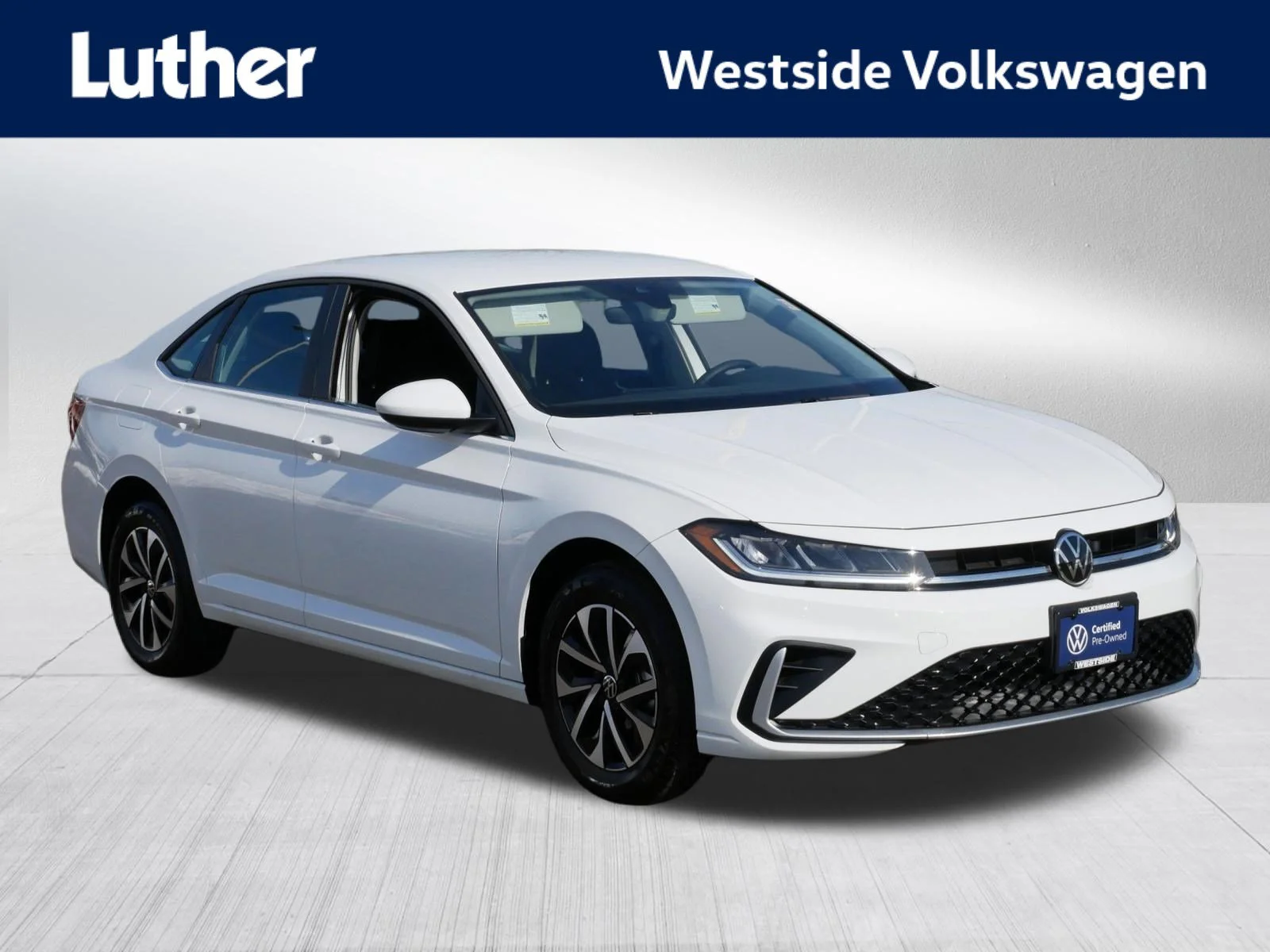 2026 Volkswagen Jetta 1.5T S Auto SULEV's photo