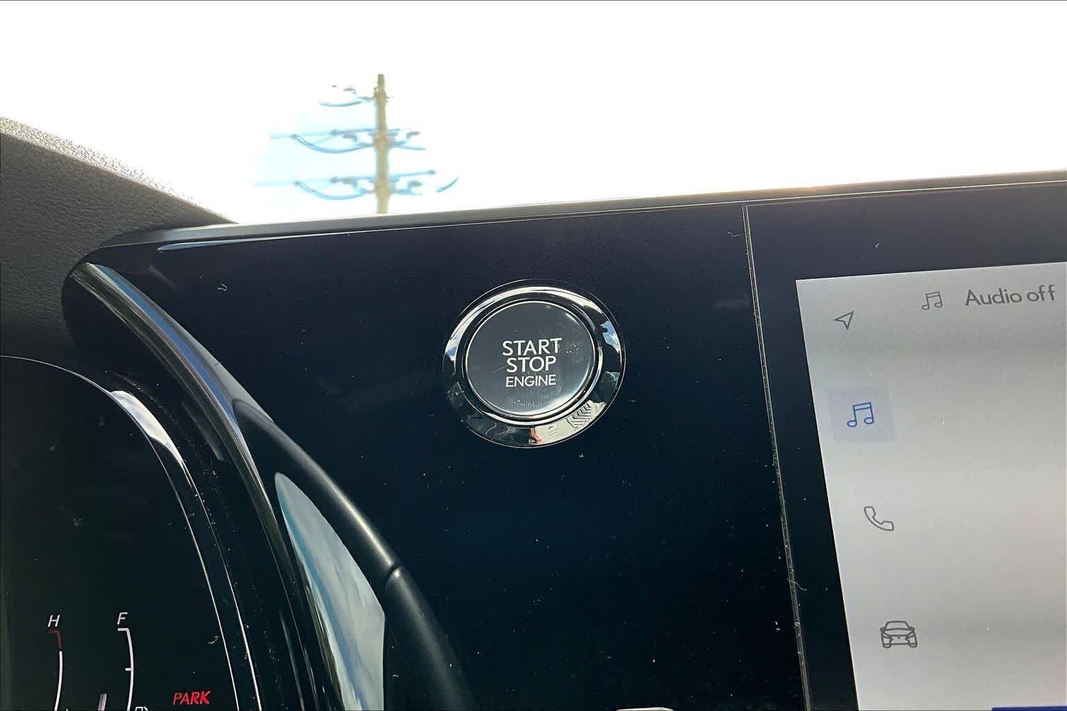 2024 Lexus RX 350 - Photo 34