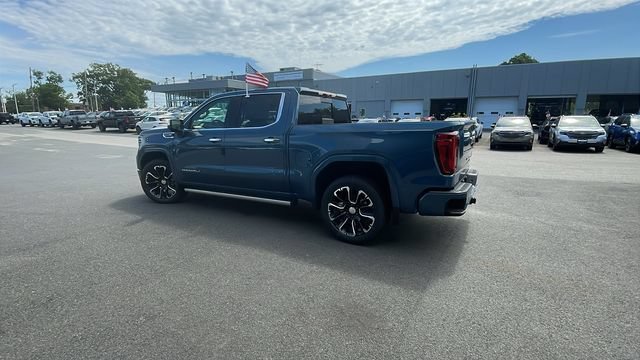 New 2026 DOWNPOUR METALLIC GMC Denali image 5