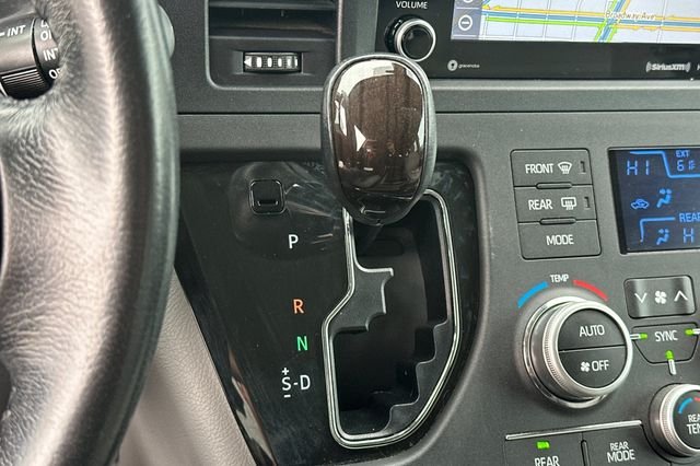 Certified Used 2019 White Toyota XLE image 27