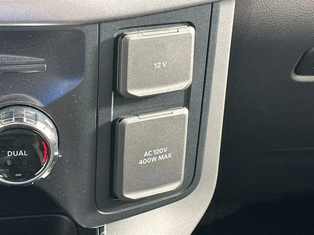 New 2026 Ford F-150 XLT
