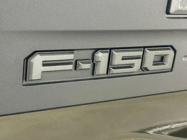 New 2026 Ford F-150 Raptor