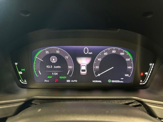 2026 Honda Accord Hybrid Sport - Photo 25