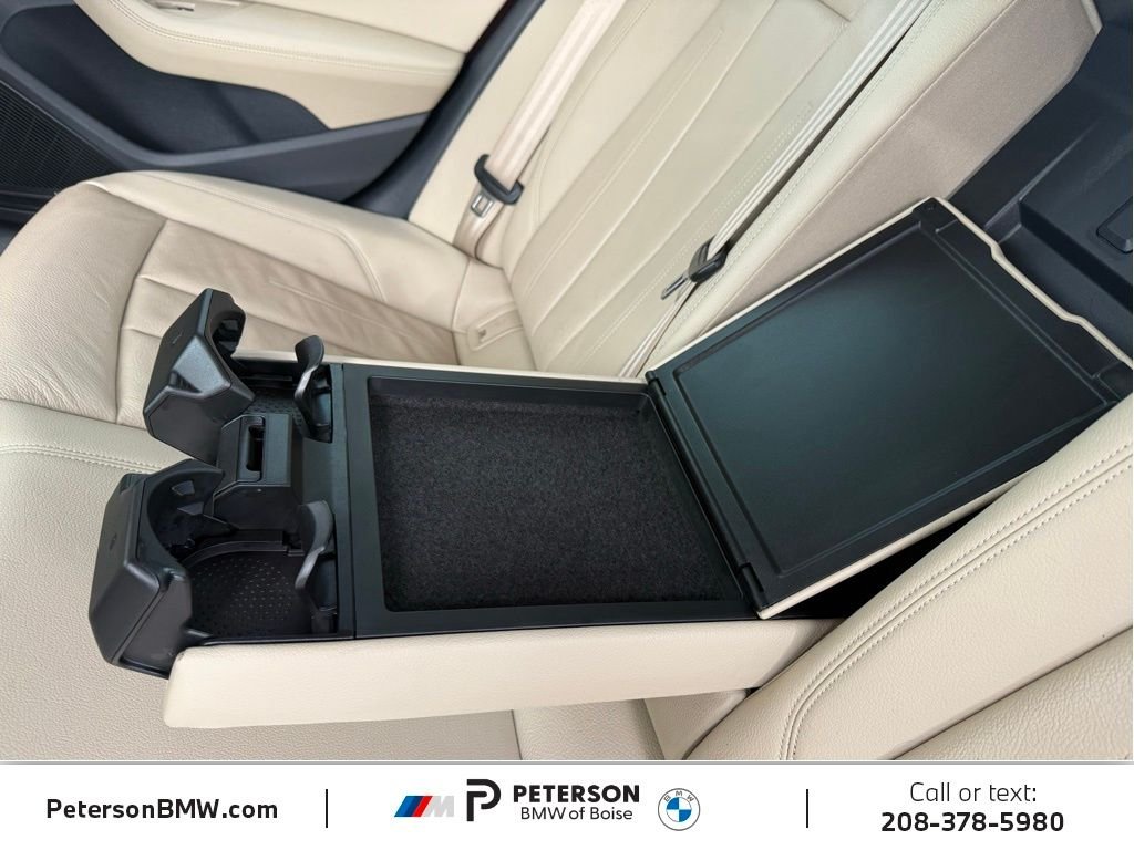 Used 2019 Red Audi 2.0T Prestige image 18