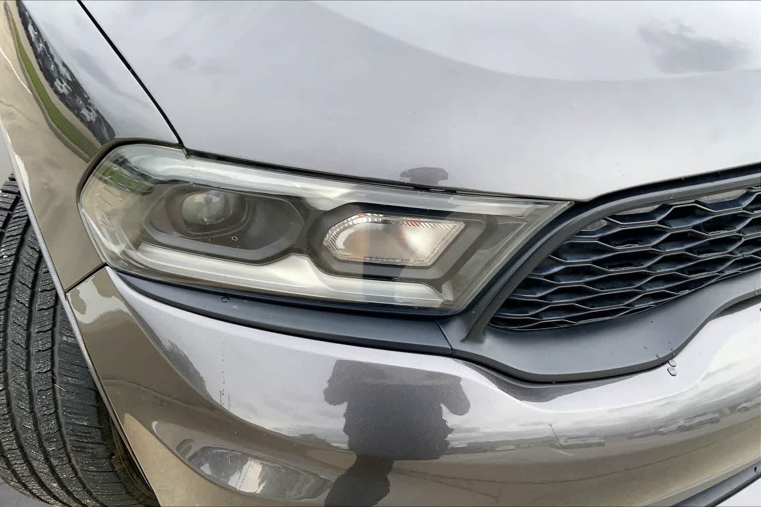 Used 2021 Granite Clearcoat Dodge GT image 25