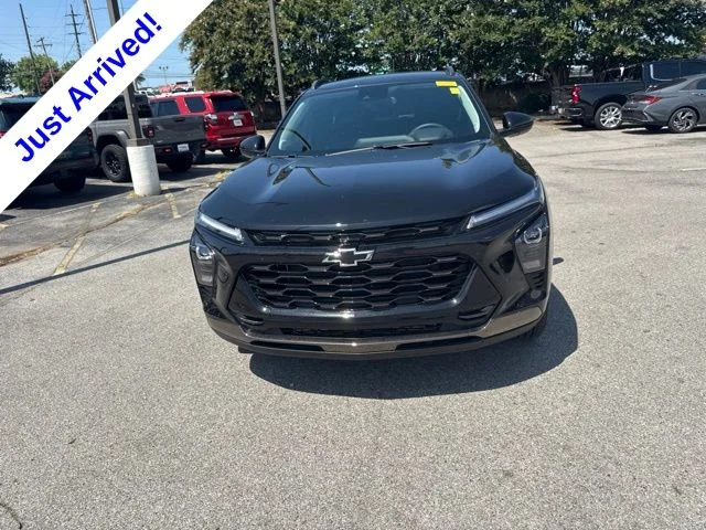 Used 2026 Black Chevrolet ACTIV image 8