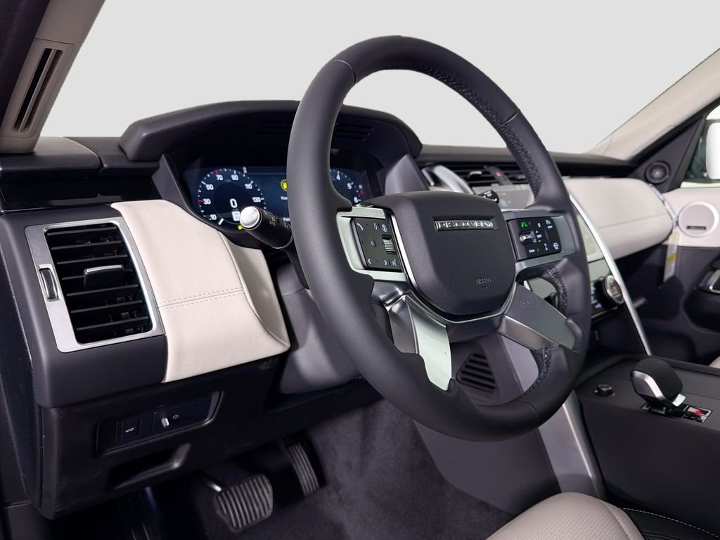 New 2026 Charente Grey Land Rover S image 9