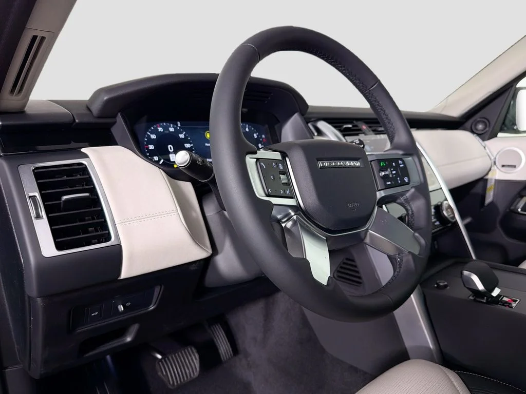 New 2026 Charente Grey Land Rover S image 9