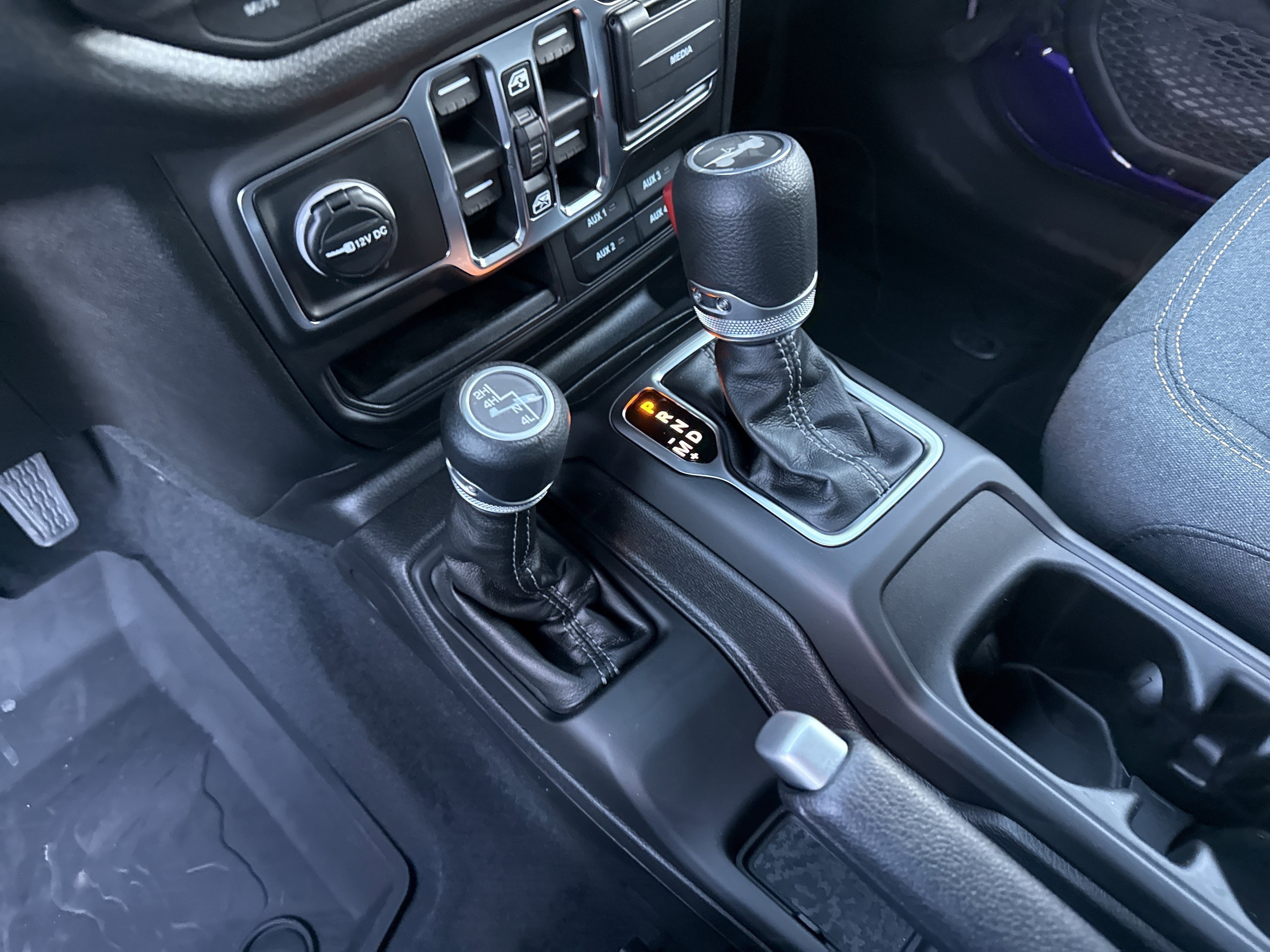New 2026 Reign Jeep Sport S image 31